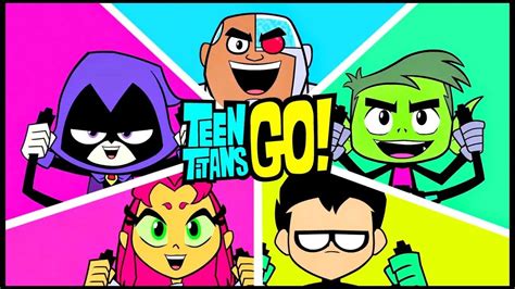This is the first special that has more than two parts. . Teen titans go full episodes